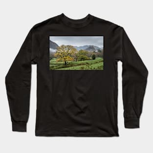 Autumn in Borrowdale Long Sleeve T-Shirt